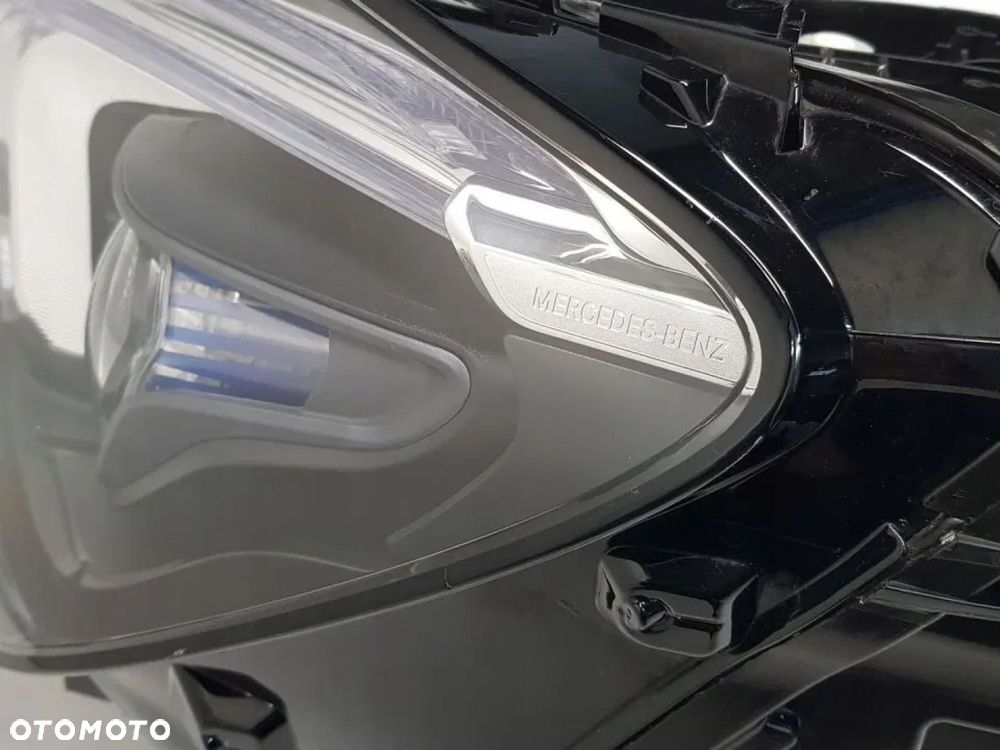 LAMPA FULL LED LEWA 1679066504 MERCEDES GLE W167 - 3