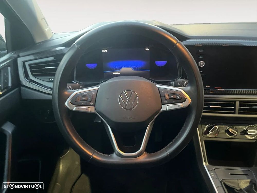 VW Polo 1.0 TSI Urban - 13