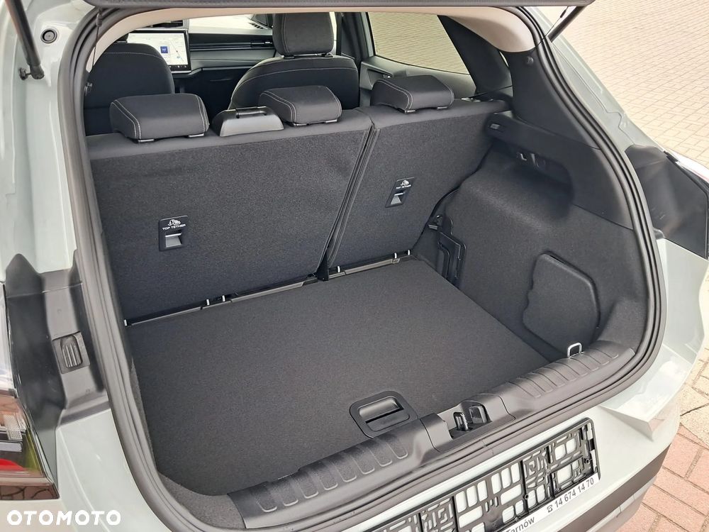 Ford Puma 1.0 EcoBoost mHEV Titanium DCT - 28