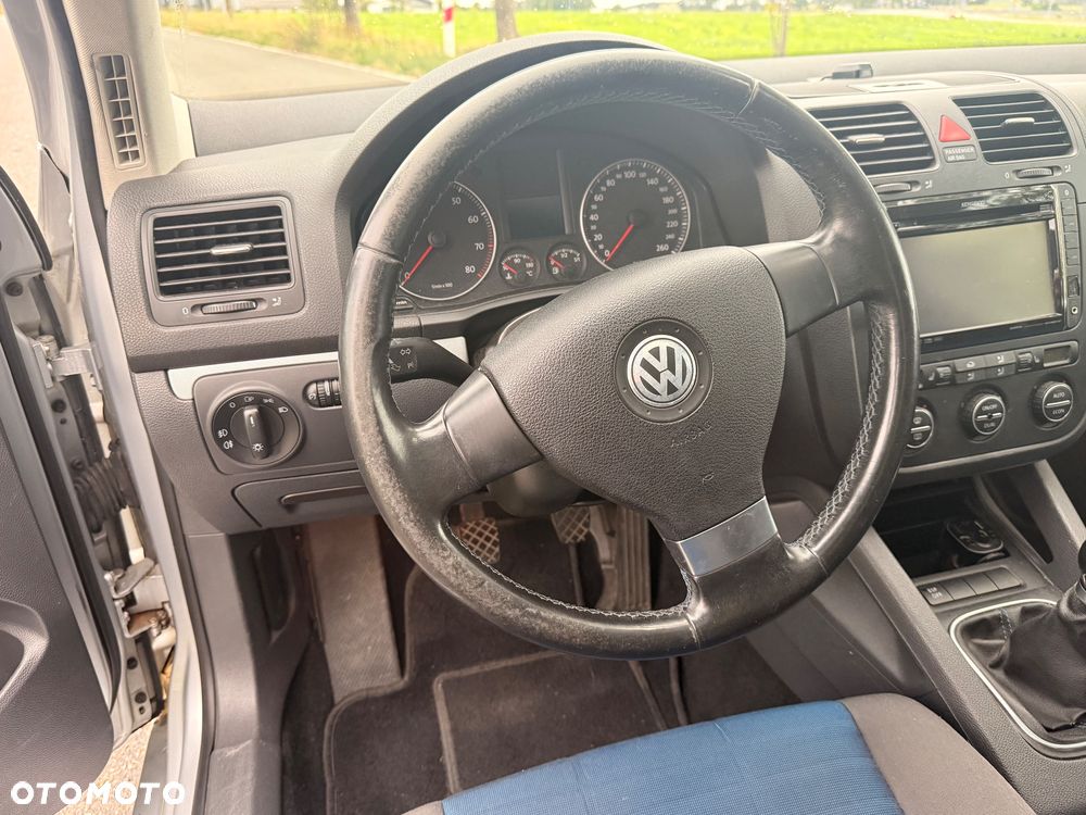 Volkswagen Golf 1.4 TSI Comfortline - 14