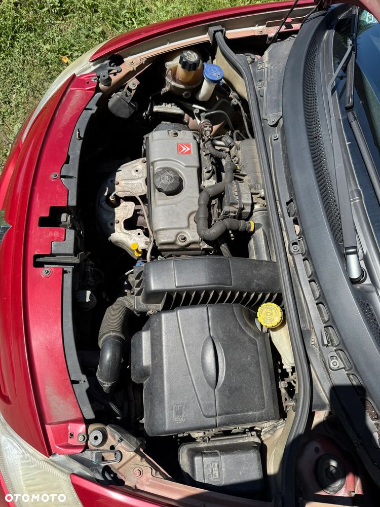 Citroën C3 1.4 SX - 15