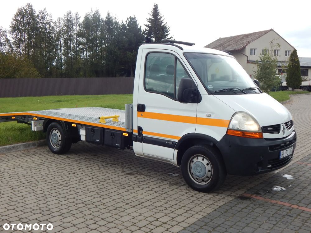 Renault Master - 4