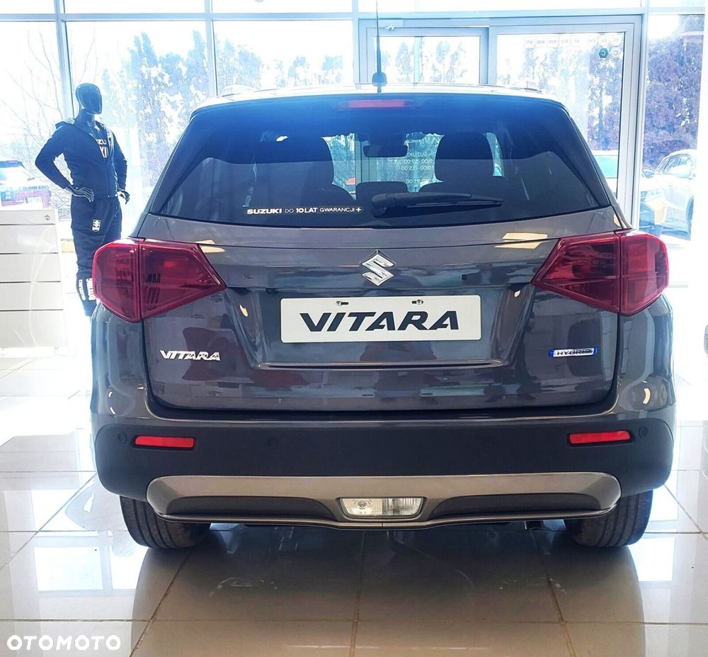 Suzuki Vitara - 6