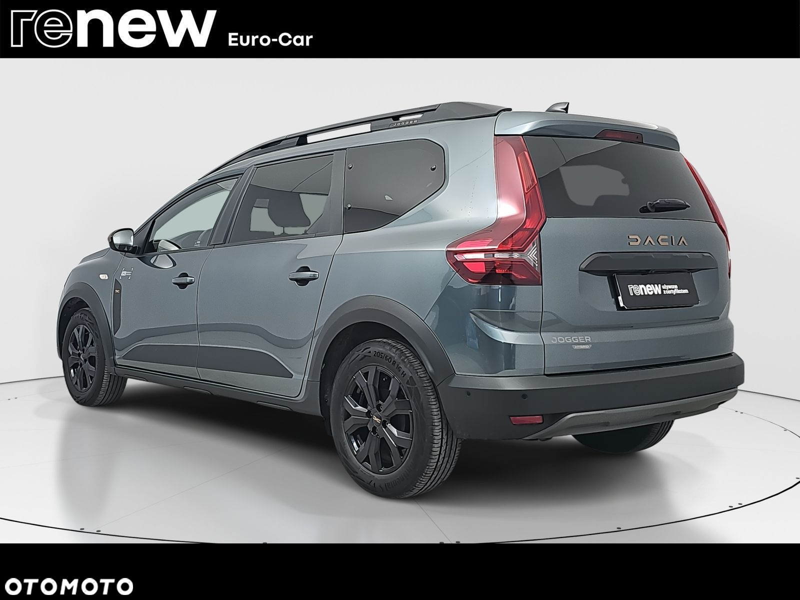 Dacia Jogger 1.6 Full Hybrid 140 Extreme MMT - 7