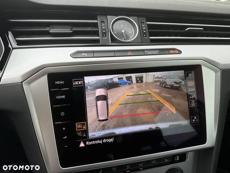 Volkswagen Passat 2.0 TDI BMT SCR Comfortline DSG7 - 17