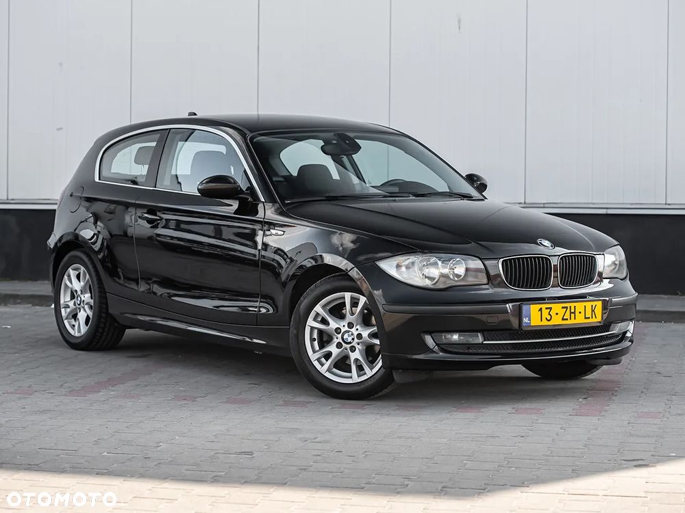 BMW Seria 1 - 1