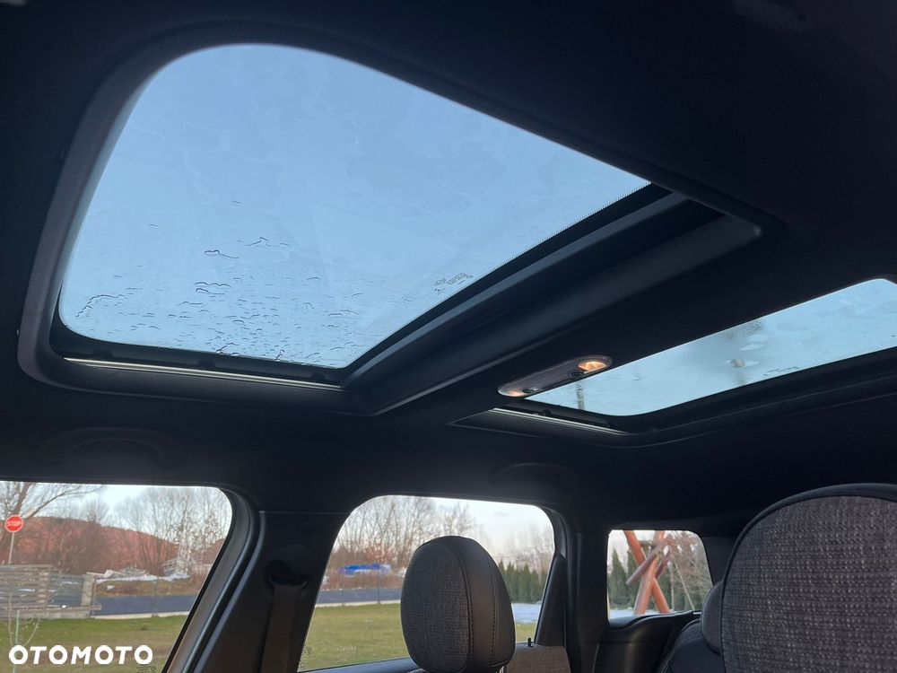 MINI Countryman Cooper SE ALL4 Shadow Edition - 8