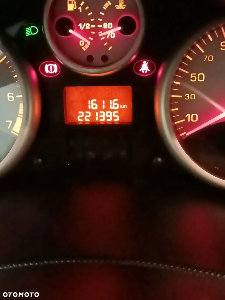 Peugeot 206 plus 75 - 13