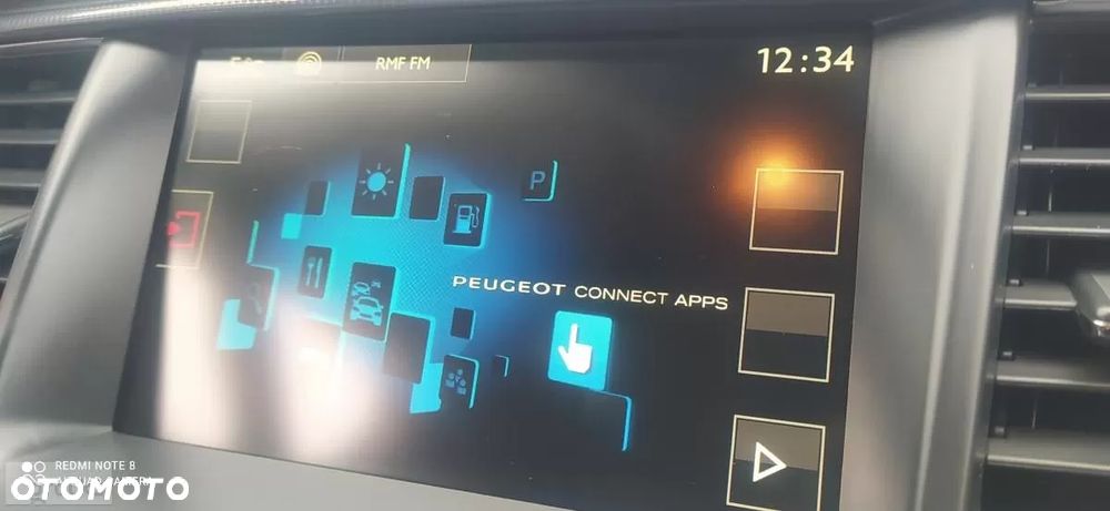 Peugeot 508 1.6 e-THP Active S&S - 22