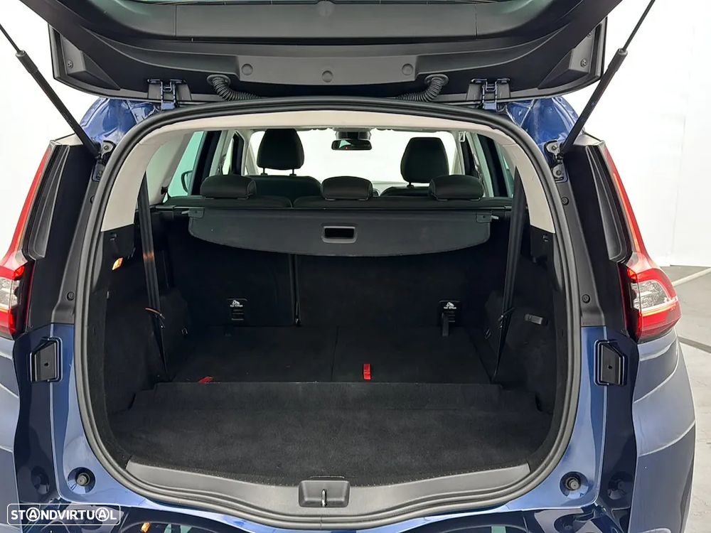 Renault Grand Scénic ENERGY TCe 140 EDC INTENS - 7