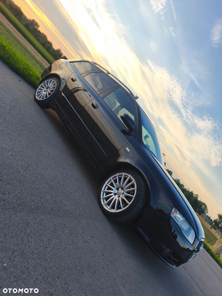 Audi A4 Avant - 3
