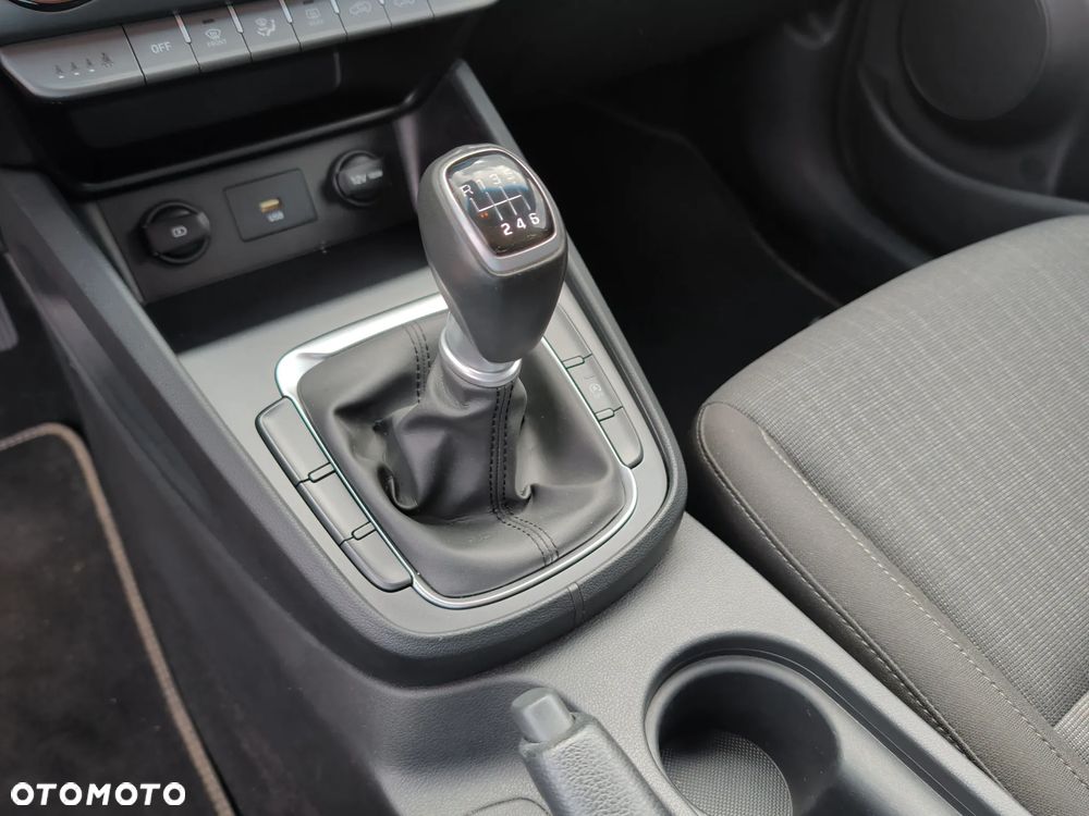 Hyundai Kona 1.0 T-GDI Comfort - 24
