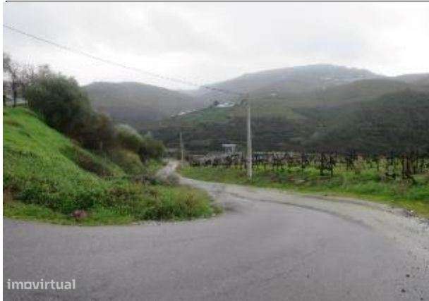 TERRENO URBANO - BAGUSTE - VILA REAL - Grande imagem: 4/30