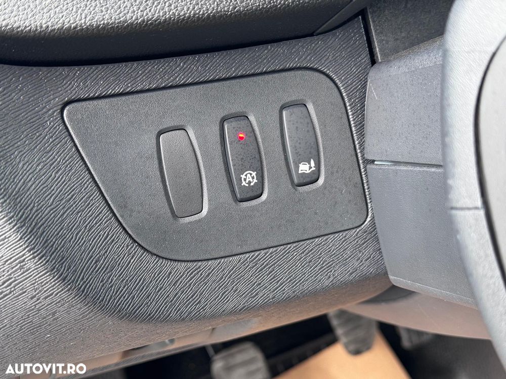 Renault KANGOO MAXI 1.5DCI 95 CP MANUAL - 21