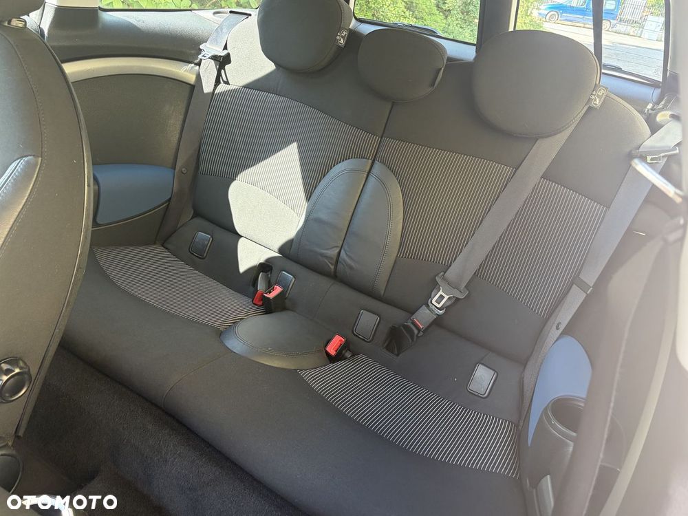 MINI Clubman - 26