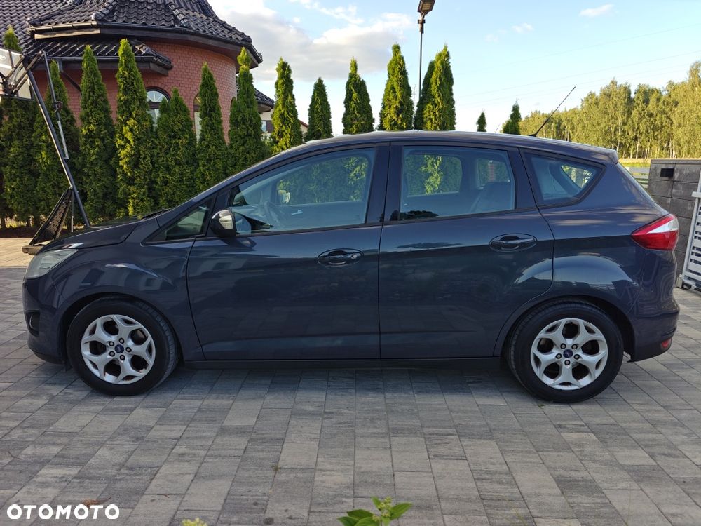 Ford C-MAX - 4