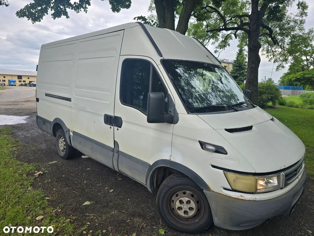 Iveco Daily - 1