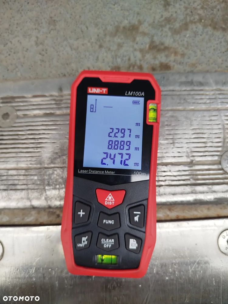 ZABUDOWA KONTENER PAKA SKRZYNIA ŁADUNKOWA CHŁODNIA IZOTERMA MAGAZYN GARAŻ AGREGAT - 11