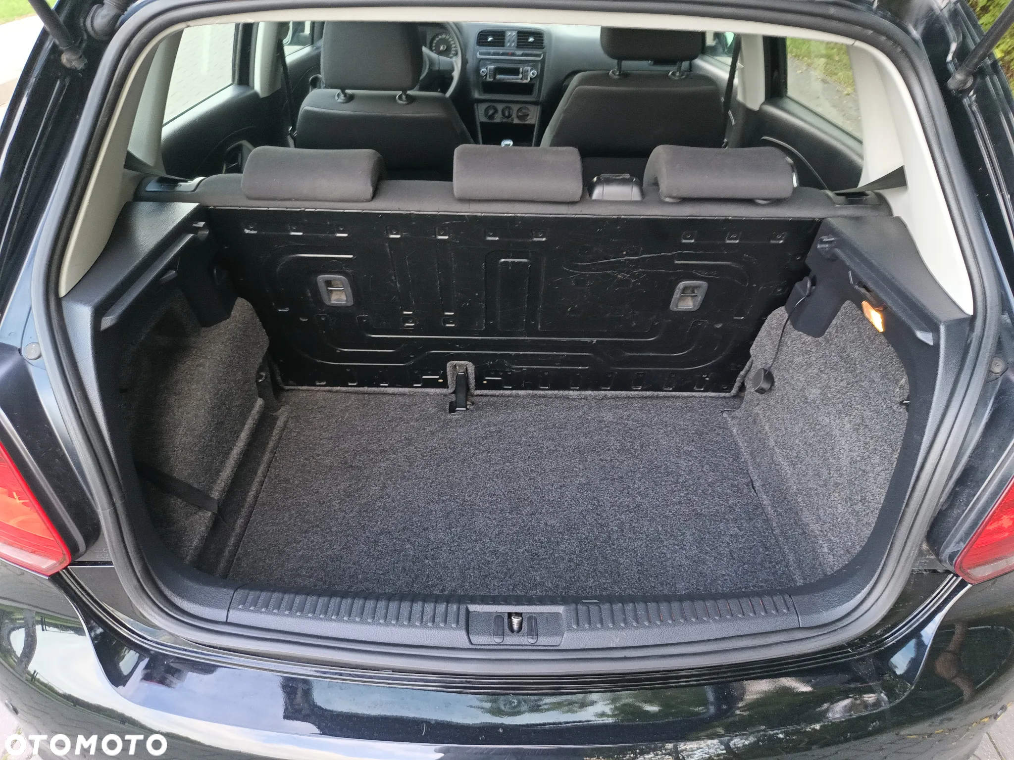 Volkswagen Polo - 20