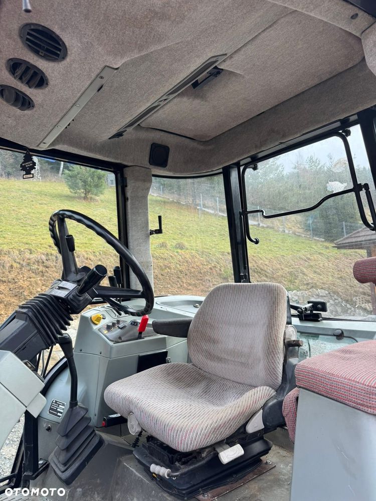 Massey Ferguson 6170 - 6