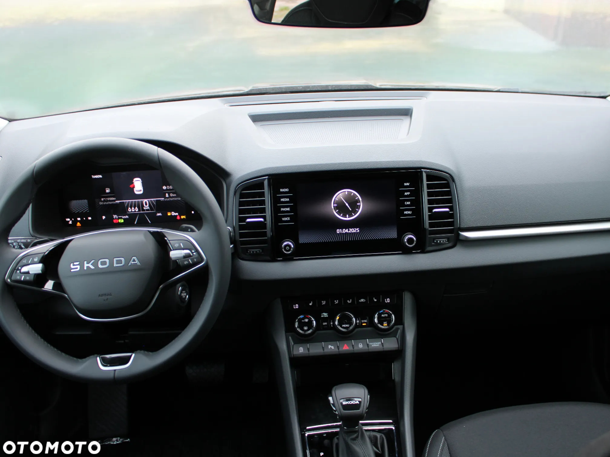 Skoda Karoq 1.5 TSI ACT Selection DSG - 15