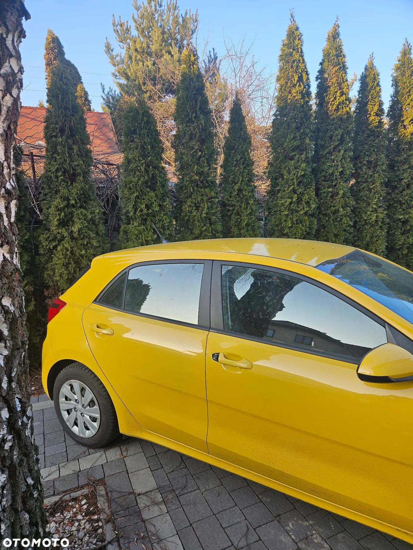 Kia Rio 1.2 M - 4