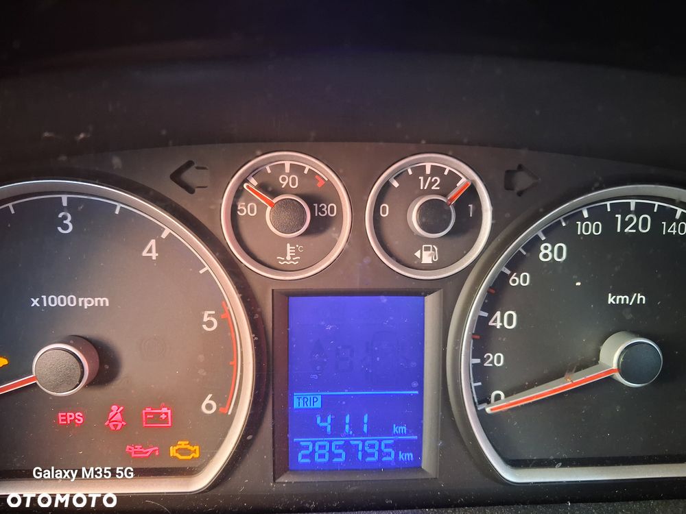 Hyundai i30 1.6 CRDi Base - 11