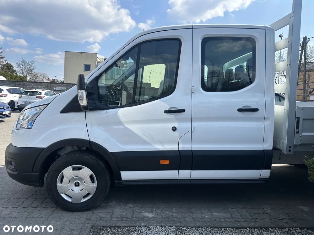 Ford Transit - 2