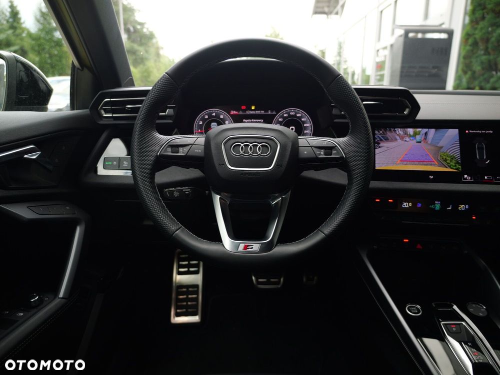 Audi A3 - 22