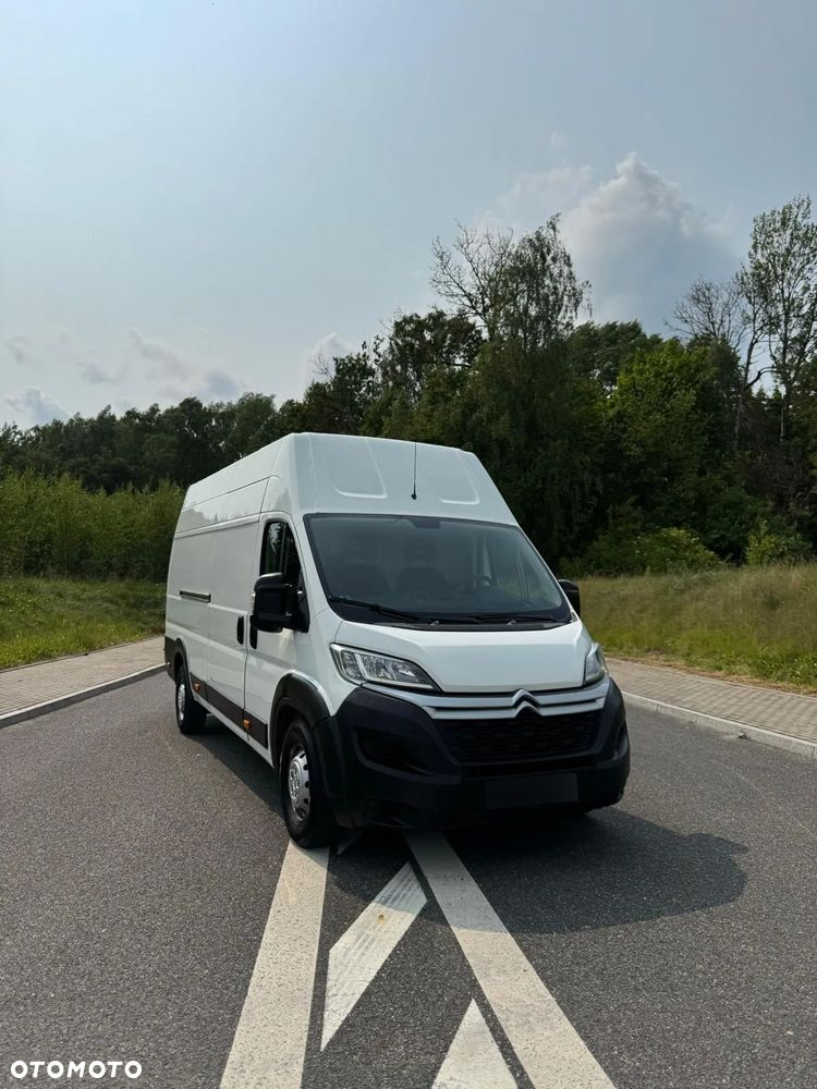 Citroën JUMPER - 10