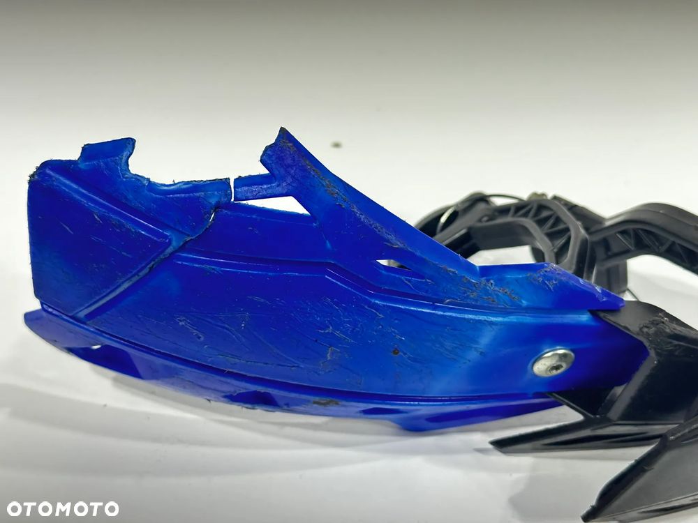 Handbary kpl  Yamaha TTR 125 - 3