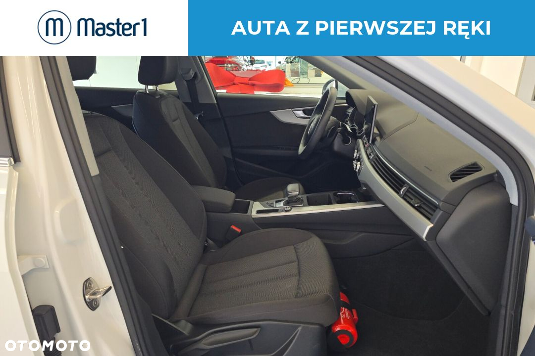 Audi A4 35 TFSI mHEV S tronic - 11