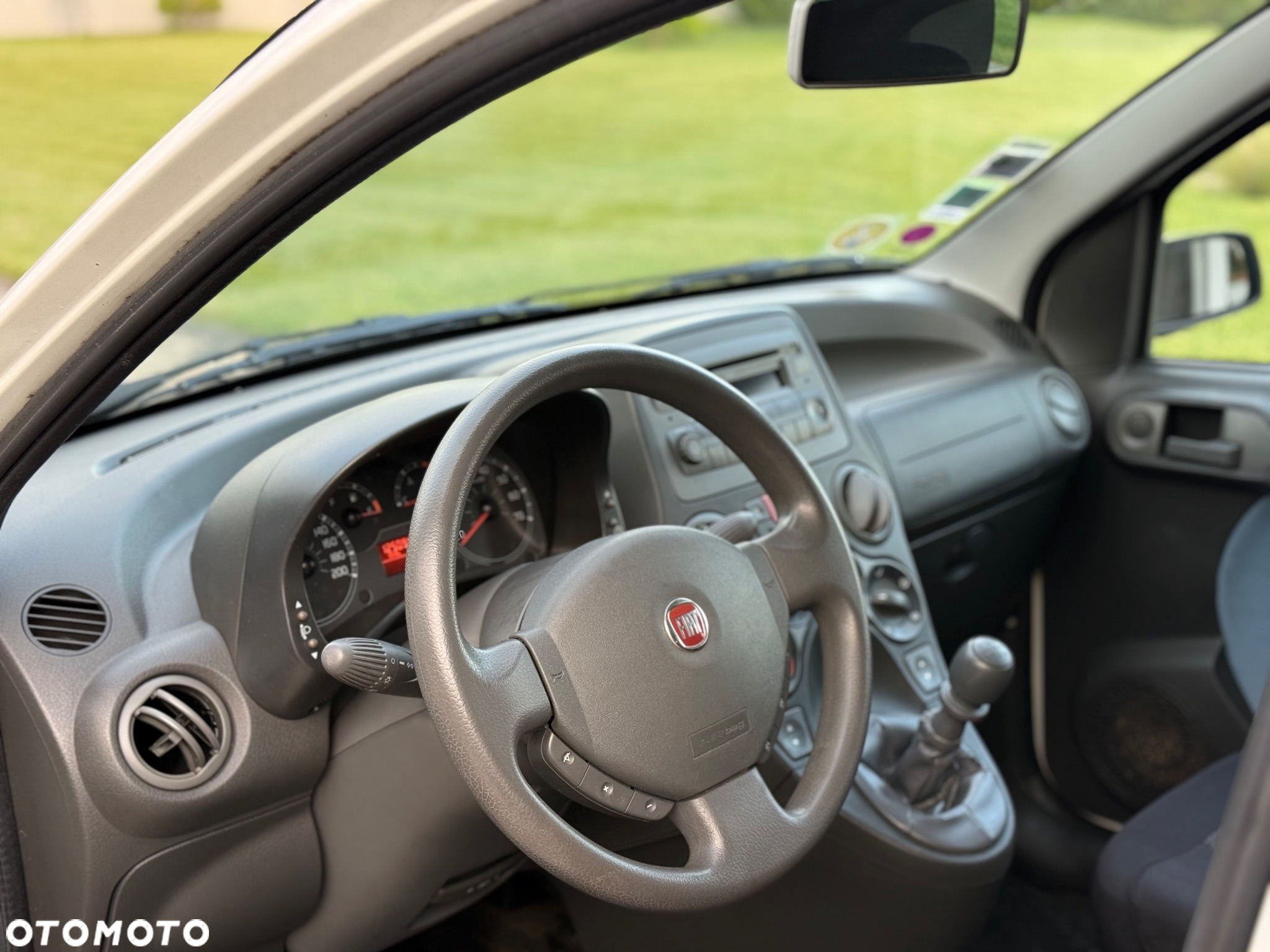 Fiat Panda 1.2 4x4 Climbing - 11