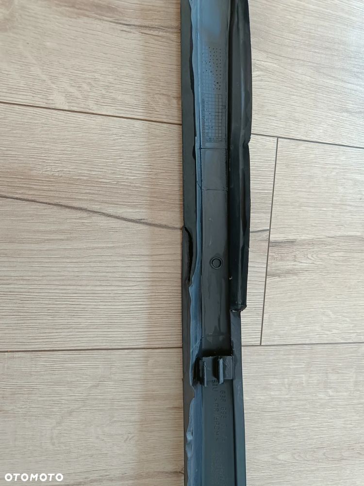 Listwa przedniej szyby - 5
