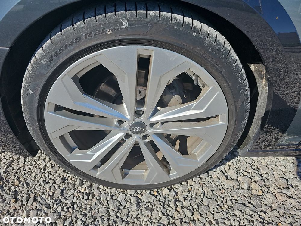 Audi A6 Allroad 3.0 TDI Quattro S tronic - 9