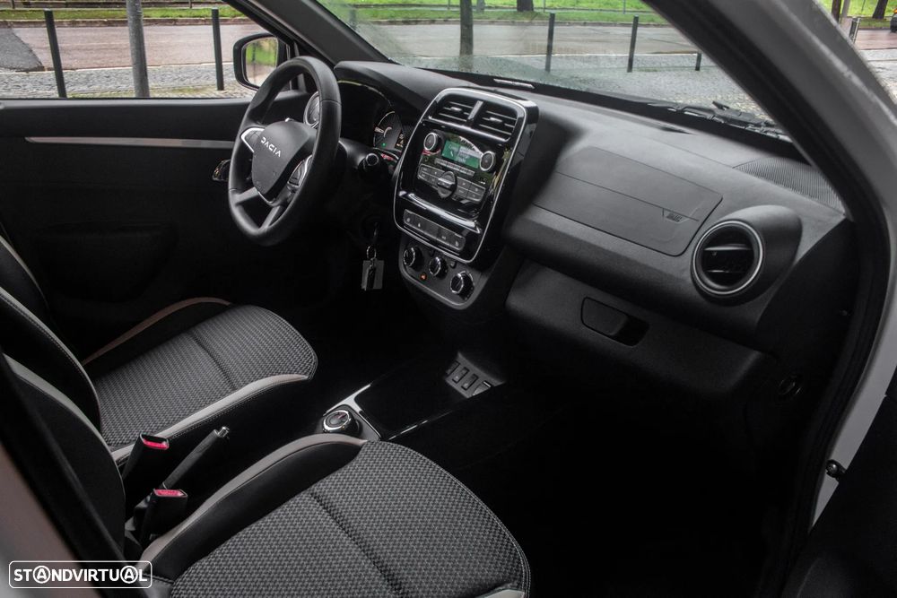 Dacia Spring Electric 45 Essential - 24