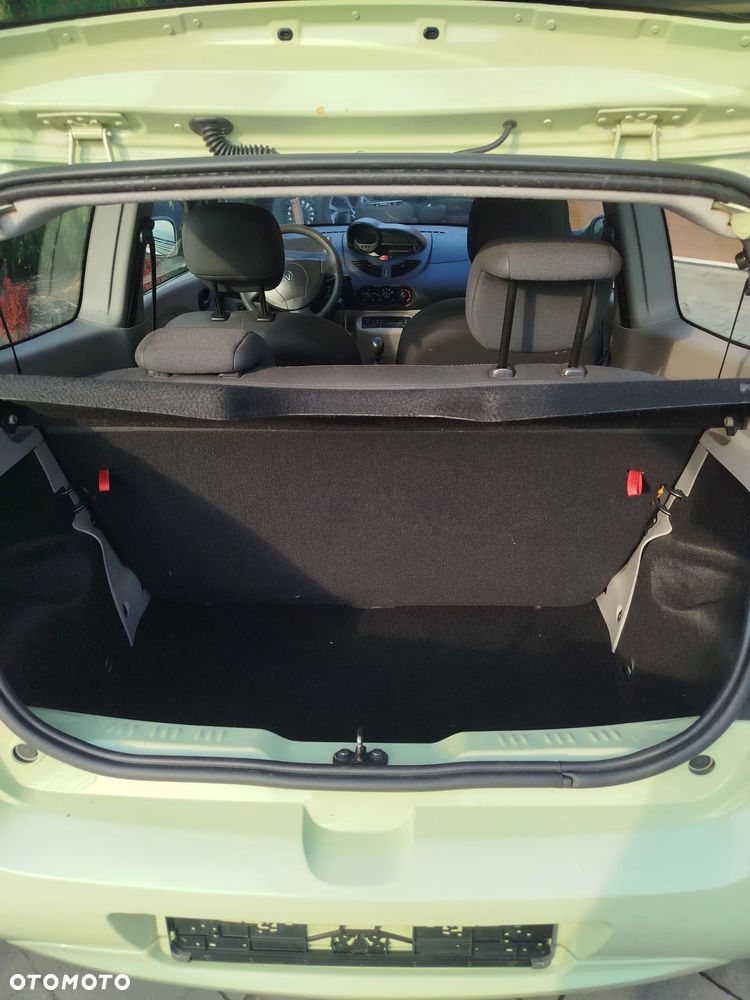 Renault Twingo 1.2 60 Authentique - 12