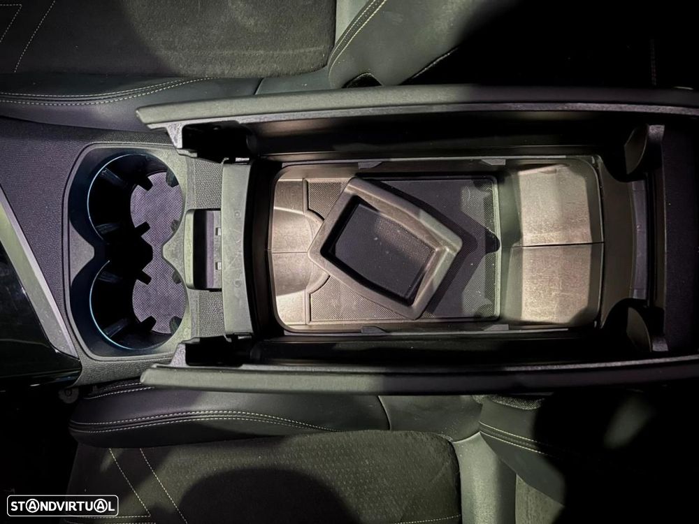 Peugeot 5008 1.5 BlueHDi GT Line EAT8 - 20