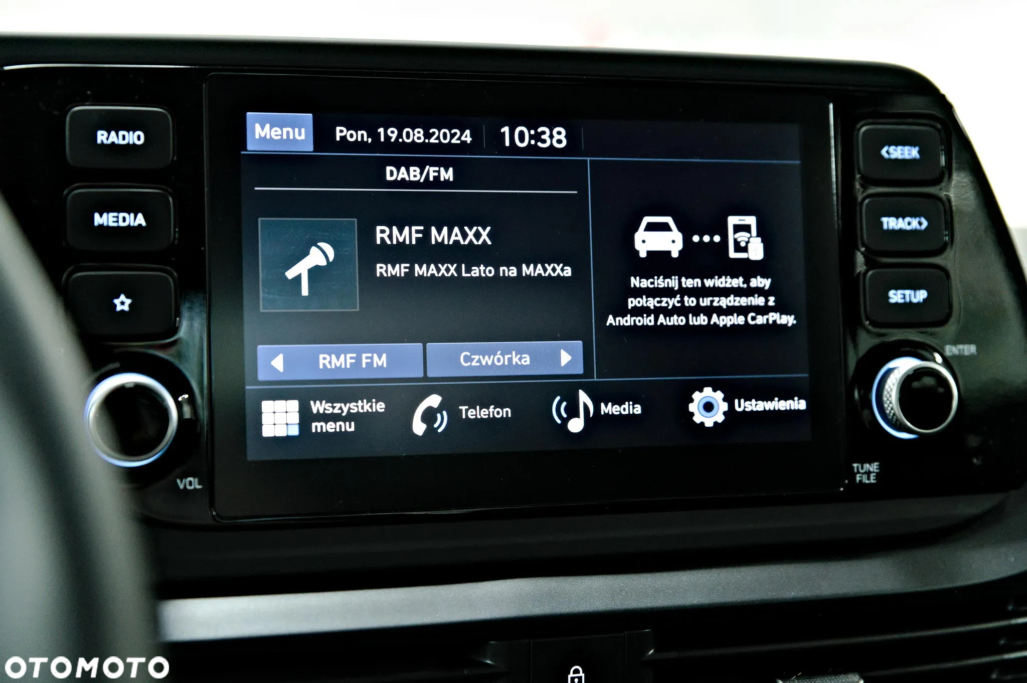 Hyundai i20 1.0 T-GDi Smart DCT - 34