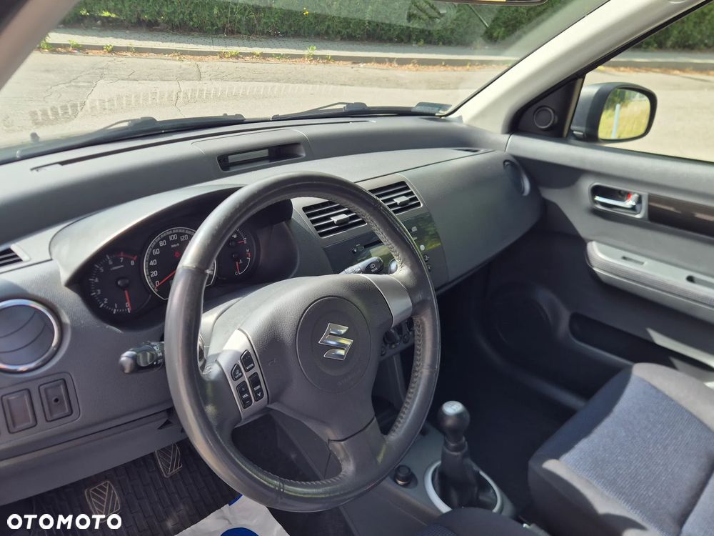 Suzuki Swift 1.3 Comfort XL - 8