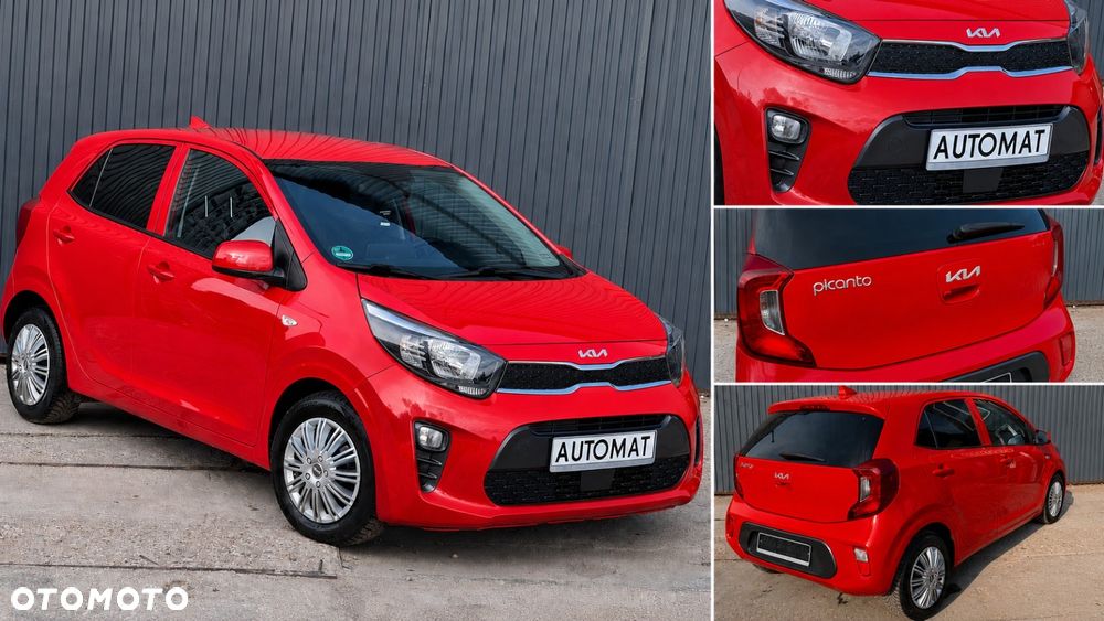 Kia Picanto - 3