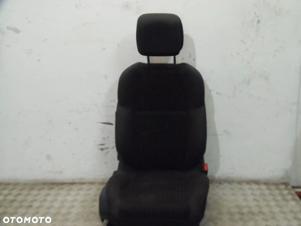 FOTEL PRAWY PRZÓD PEUGEOT 508 - 1