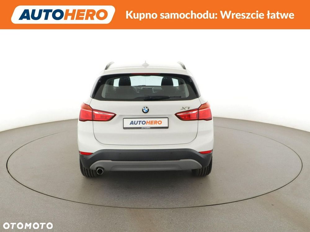 BMW X1 xDrive18d Advantage - 7