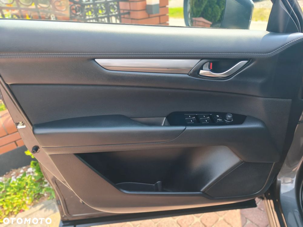 Mazda CX-5 SKYACTIV-G 165 AWD Sports-Line - 18