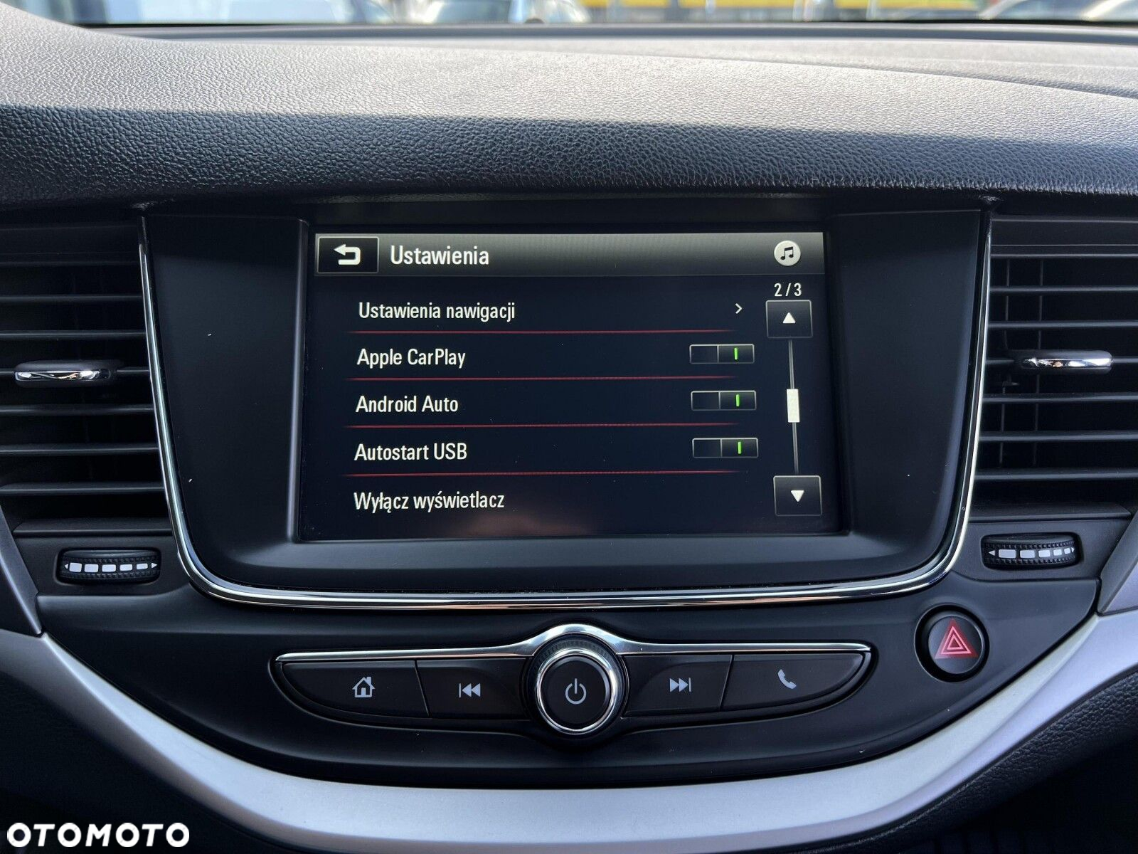 Opel Astra V 1.2 T Edition S&S - 30