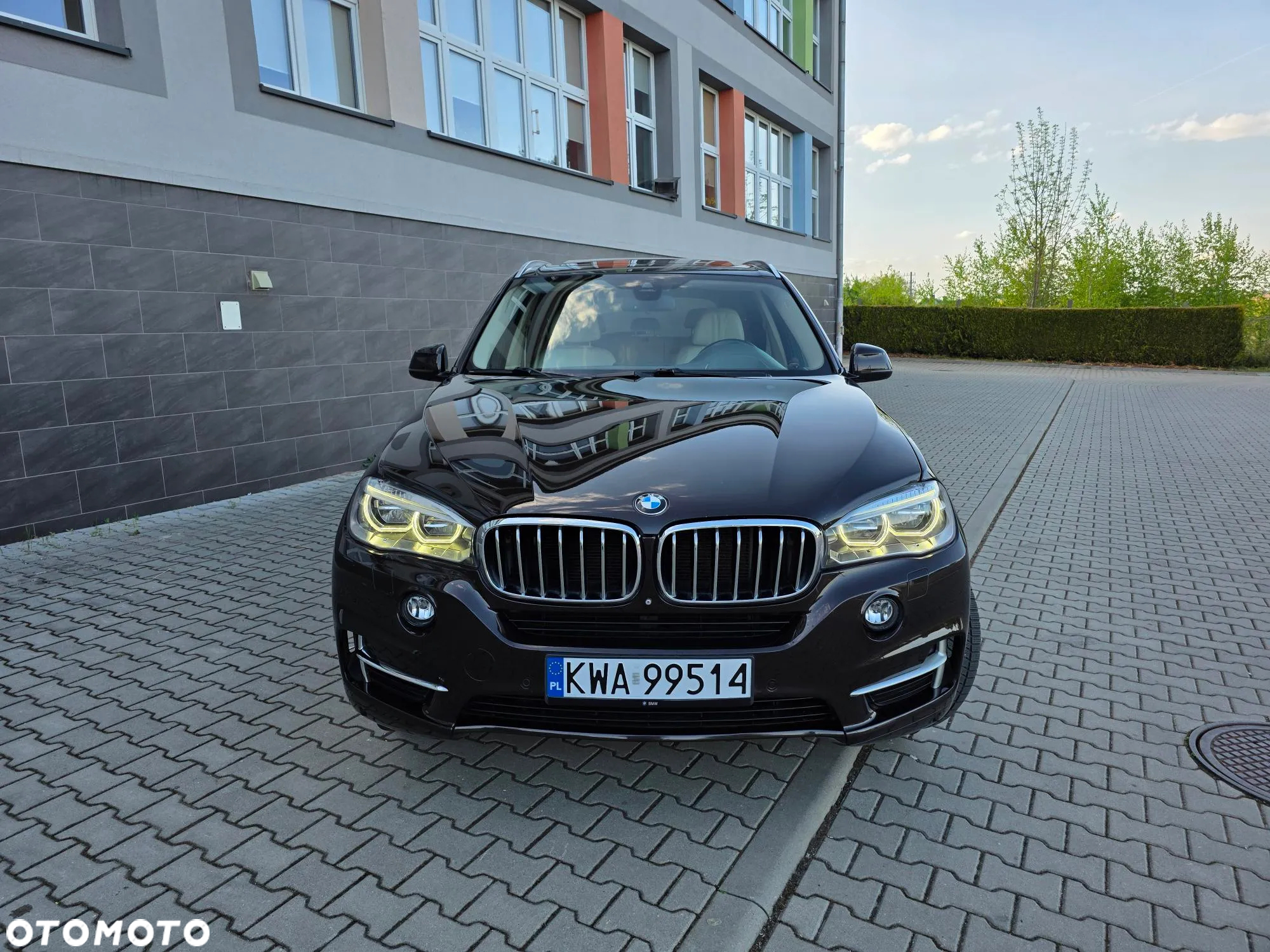 BMW X5 xDrive35i - 2