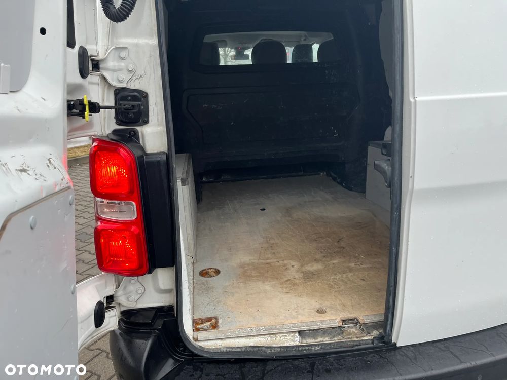 Citroën JUMPY - 10