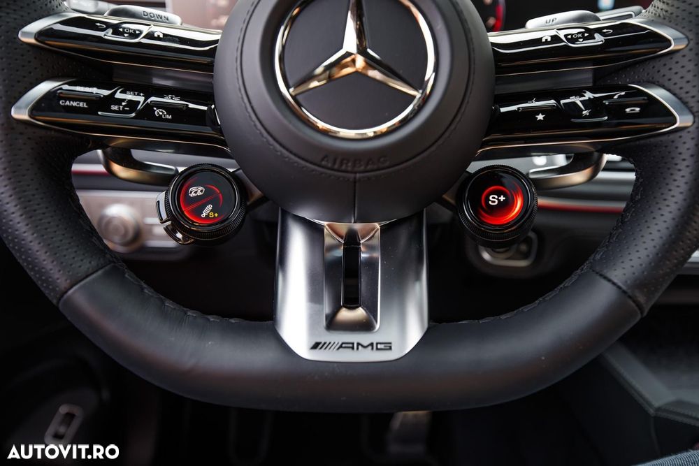 Mercedes-Benz GLE Coupe - 26