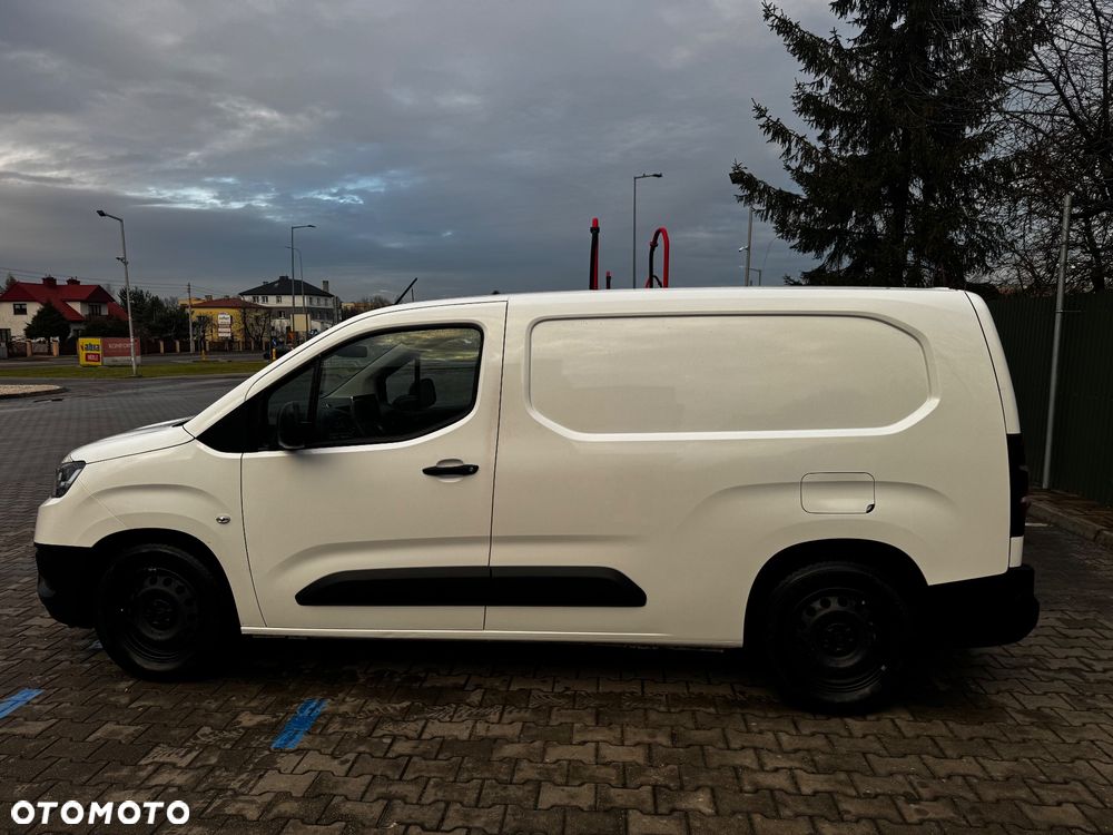 Toyota Proace city - 7