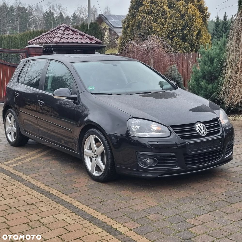 Volkswagen Golf 1.4 TSI GT Sport - 3
